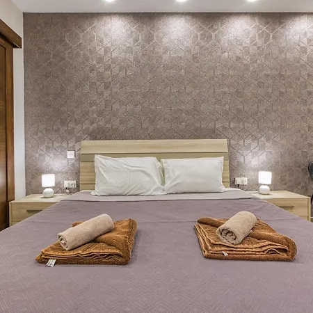 Designer 2br In The Centre Of Marsascala By 360 Estates