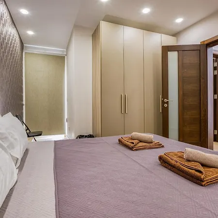 Designer 2br In The Centre Of Marsascala By 360 Estates Marsaskala