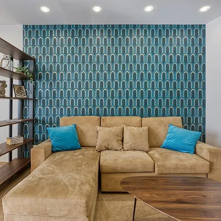 Designer 2br In The Centre Of Marsascala By 360 Estates Lägenhet Marsaskala