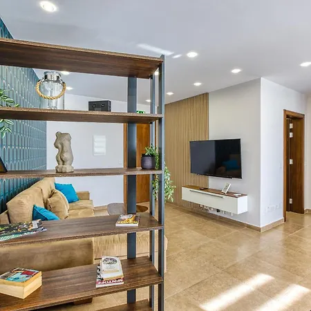 Designer 2br In The Centre Of Marsascala By 360 Estates *