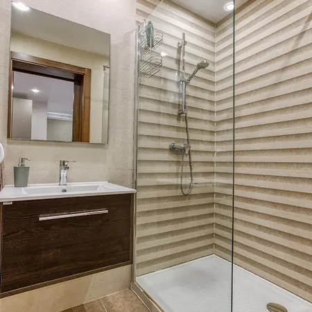 Apartment Designer 2br In The Centre Of Marsascala By 360 Estates