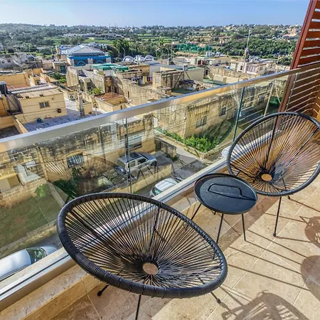 Appartement Designer 2br In The Centre Of Marsascala By 360 Estates *