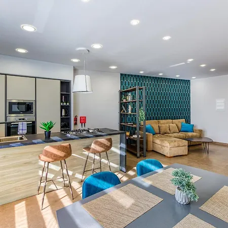 Designer 2br In The Centre Of Marsascala By 360 Estates Apartment Marsaskala