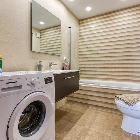 Designer 2br In The Centre Of Marsascala By 360 Estates