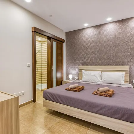 Appartement Designer 2br In The Centre Of Marsascala By 360 Estates