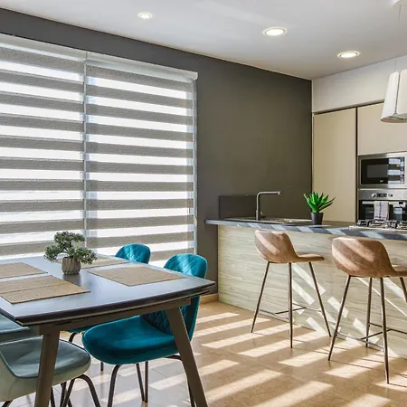 Appartement Designer 2br In The Centre Of Marsascala By 360 Estates Marsaskala