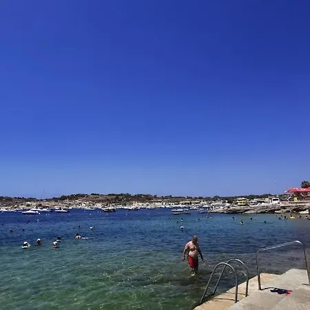 Designer 2br In The Centre Of Marsascala By 360 Estates