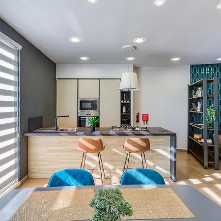Designer 2br In The Centre Of Marsascala By 360 Estates *