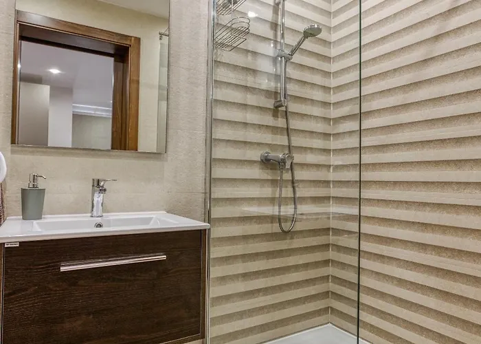 Апартаменты Designer 2br In The Centre Of Marsascala By 360 Estates