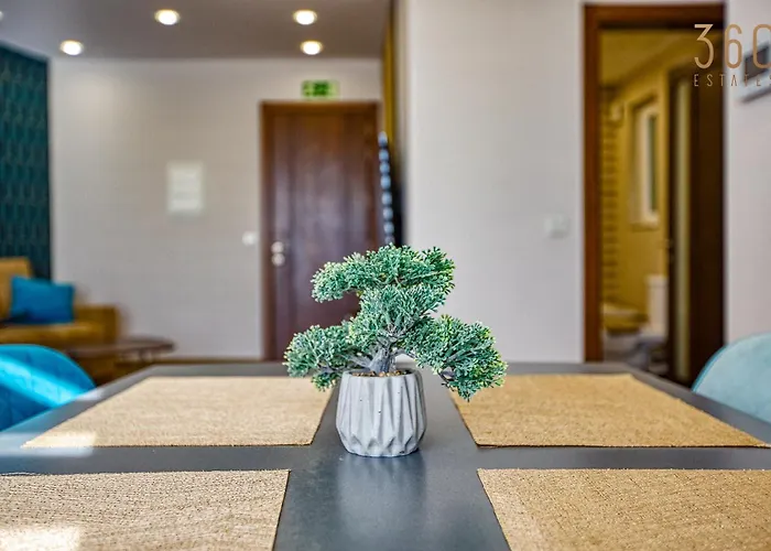 Appartamento Designer 2br In The Centre Of Marsascala By 360 Estates Marsaskala
