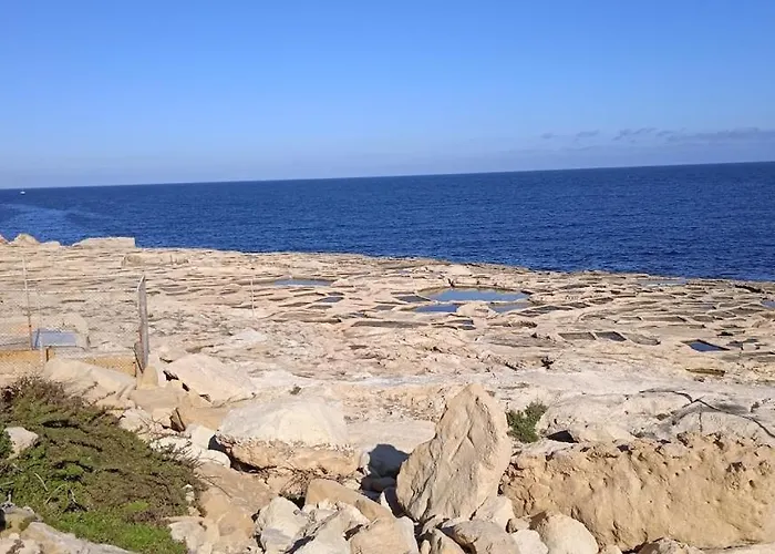 Апартаменты Designer 2br In The Centre Of Marsascala By 360 Estates *