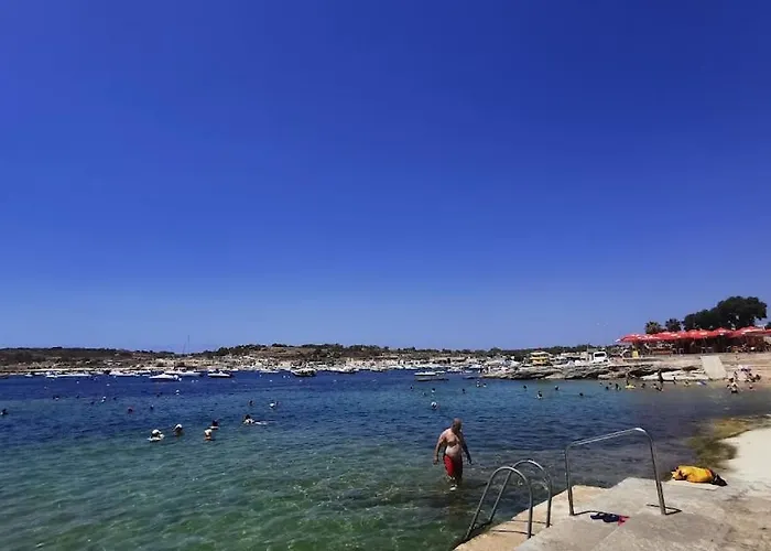 Designer 2br In The Centre Of Marsascala By 360 Estates