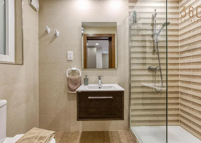 Designer 2br In The Centre Of Marsascala By 360 Estates * Марсаскала