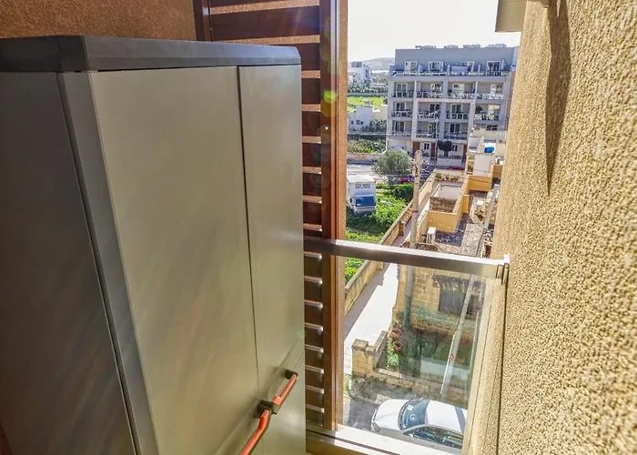 Appartamento Designer 2br In The Centre Of Marsascala By 360 Estates *